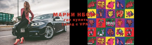 крисы Белоозёрский